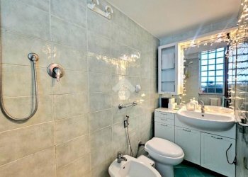 Bilocale Via barabino, Genova (zona Foce) - foto 8