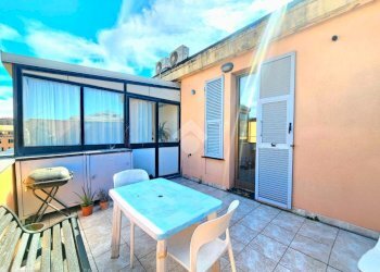 Bilocale Via barabino, Genova (zona Foce) - foto 12