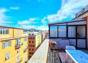 Bilocale Via barabino, Genova (zona Foce) - foto 13