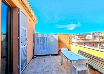 Bilocale Via barabino, Genova (zona Foce) - foto 14