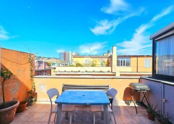 Bilocale Via barabino, Genova (zona Foce) - foto 15