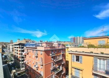 Bilocale Via barabino, Genova (zona Foce) - foto 16