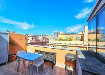 Bilocale Via barabino, Genova (zona Foce) - foto 18