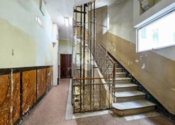 Bilocale Via barabino, Genova (zona Foce) - foto 20