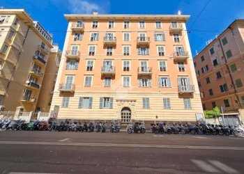 Bilocale Via barabino, Genova (zona Foce) - foto 22