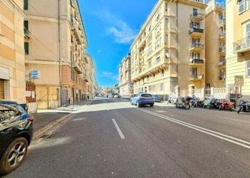 Bilocale Via barabino, Genova (zona Foce) - foto 23