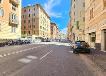 Bilocale Via barabino, Genova (zona Foce) - foto 24