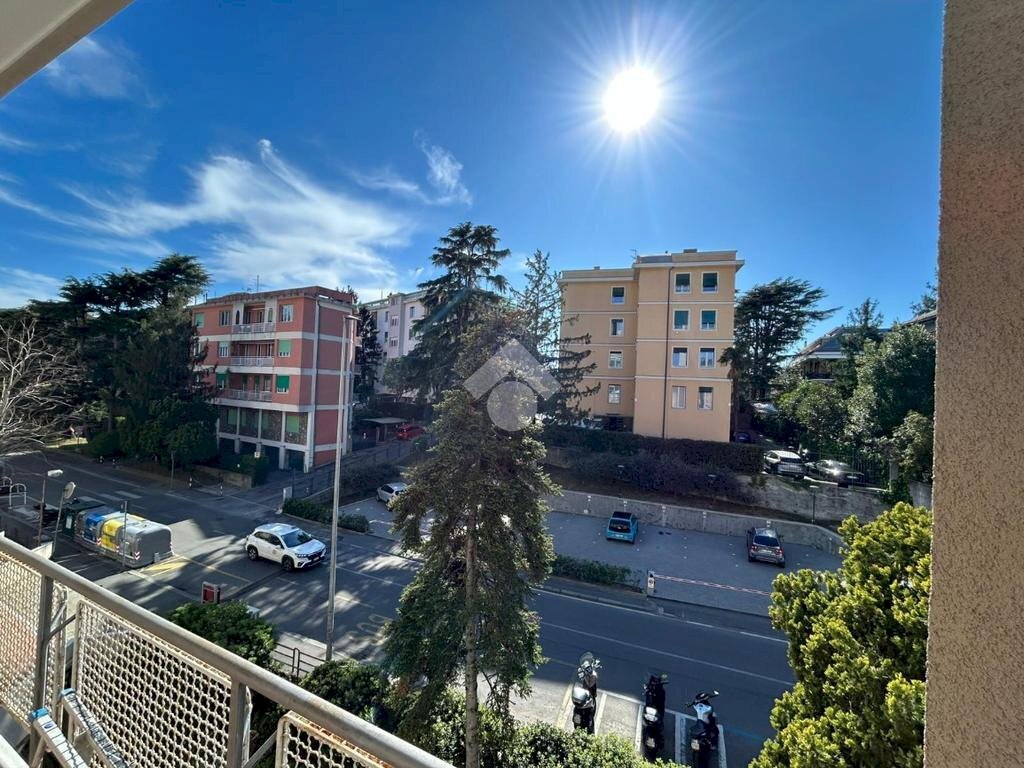 Appartamento Via Angelo Orsini, Genova (zona Sturla) - foto 2