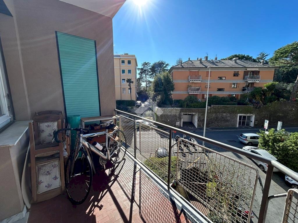 Appartamento Via Angelo Orsini, Genova (zona Sturla) - foto 3