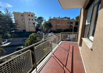Appartamento Via Angelo Orsini, Genova (zona Sturla) - foto 1