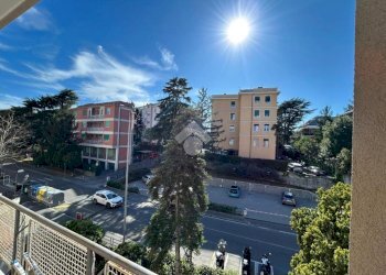 Appartamento Via Angelo Orsini, Genova (zona Sturla) - foto 2