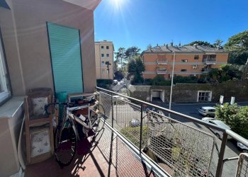 Appartamento Via Angelo Orsini, Genova (zona Sturla) - foto 3