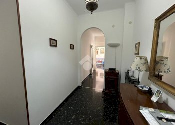 Appartamento Via Angelo Orsini, Genova (zona Sturla) - foto 4