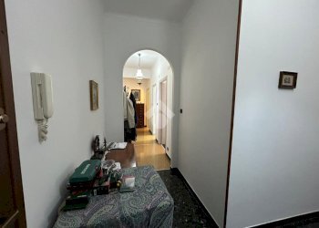 Appartamento Via Angelo Orsini, Genova (zona Sturla) - foto 5