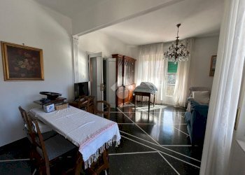 Appartamento Via Angelo Orsini, Genova (zona Sturla) - foto 6