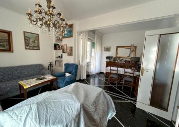 Appartamento Via Angelo Orsini, Genova (zona Sturla) - foto 7