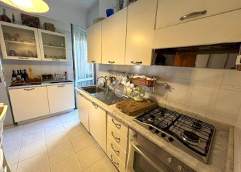 Appartamento Via Angelo Orsini, Genova (zona Sturla) - foto 8