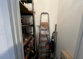 Appartamento Via Angelo Orsini, Genova (zona Sturla) - foto 9