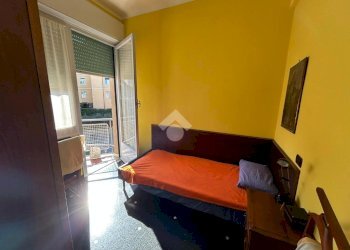 Appartamento Via Angelo Orsini, Genova (zona Sturla) - foto 11