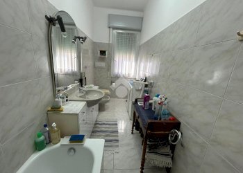 Appartamento Via Angelo Orsini, Genova (zona Sturla) - foto 12