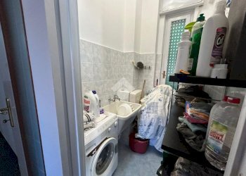 Appartamento Via Angelo Orsini, Genova (zona Sturla) - foto 13