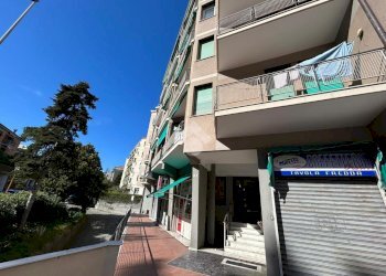 Appartamento Via Angelo Orsini, Genova (zona Sturla) - foto 14