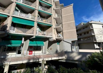 Appartamento Via Angelo Orsini, Genova (zona Sturla) - foto 15