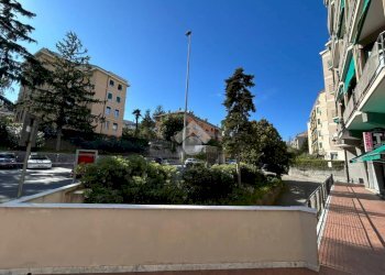 Appartamento Via Angelo Orsini, Genova (zona Sturla) - foto 16