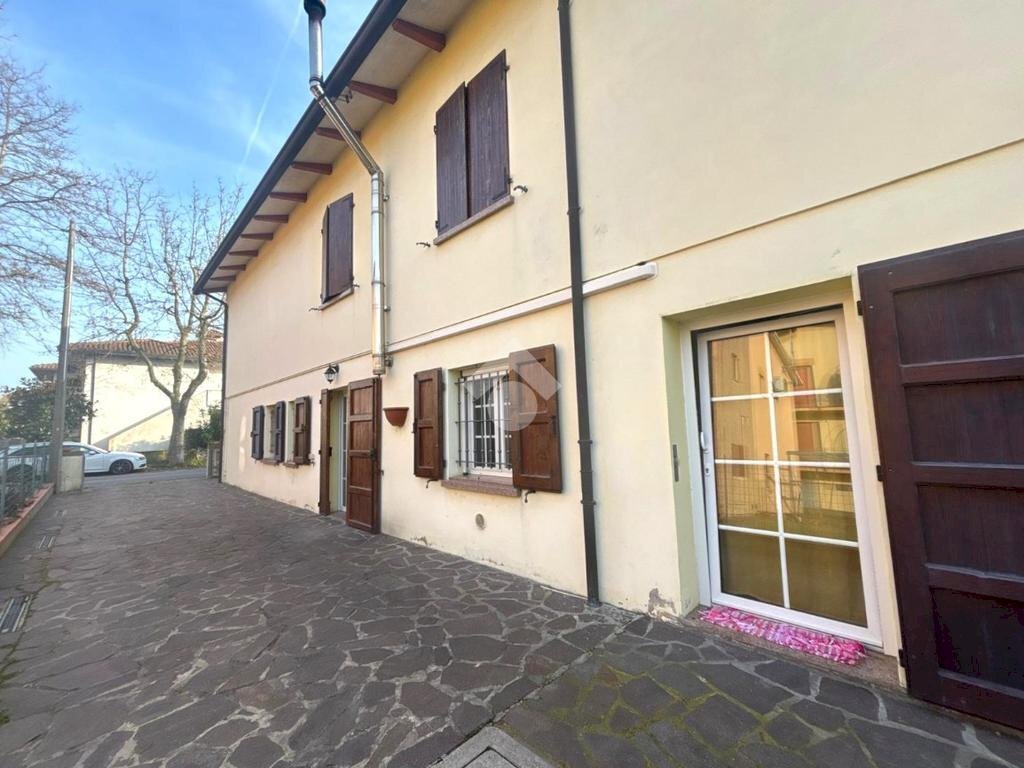 Appartamento Via delle Rose, Ravenna (zona Casal Borsetti) - foto 1