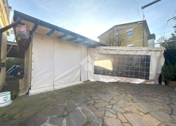 Appartamento Via delle Rose, Ravenna (zona Casal Borsetti) - foto 25