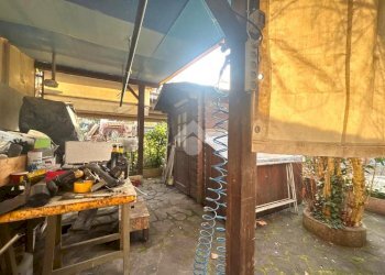 Appartamento Via delle Rose, Ravenna (zona Casal Borsetti) - foto 27