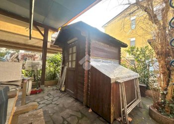 Appartamento Via delle Rose, Ravenna (zona Casal Borsetti) - foto 28