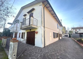 Appartamento Via delle Rose, Ravenna (zona Casal Borsetti) - foto 30