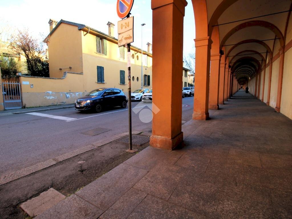 Terraced Villa Via Pietro de Coubertin, Bologna (neighborhood Costa Saragozza) - photo 1