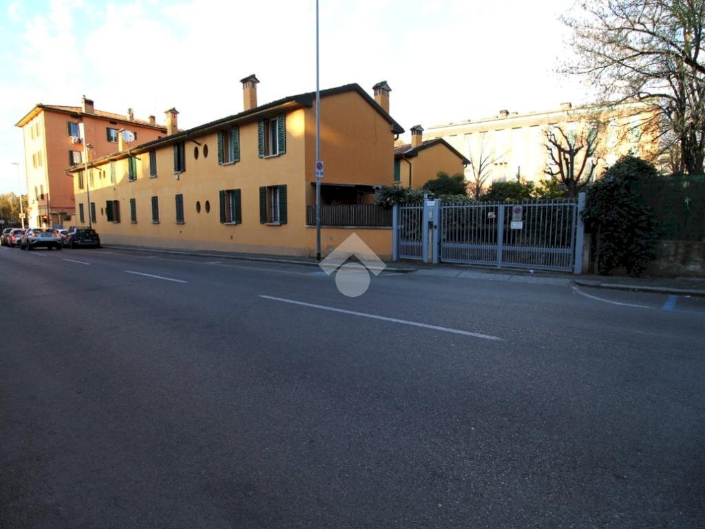 Terraced Villa Via Pietro de Coubertin, Bologna (neighborhood Costa Saragozza) - photo 2