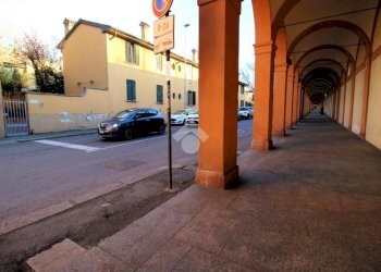 Terraced Villa Via Pietro de Coubertin, Bologna (neighborhood Costa Saragozza) - photo 1