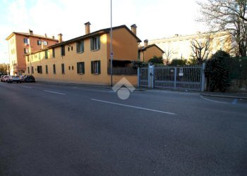 Terraced Villa Via Pietro de Coubertin, Bologna (neighborhood Costa Saragozza) - photo 2