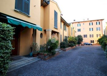 Terraced Villa Via Pietro de Coubertin, Bologna (neighborhood Costa Saragozza) - photo 4