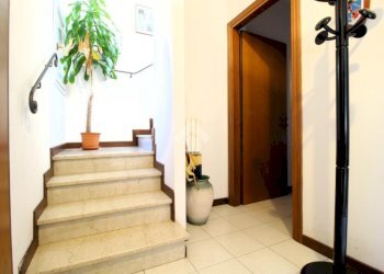 Terraced Villa Via Pietro de Coubertin, Bologna (neighborhood Costa Saragozza) - photo 6