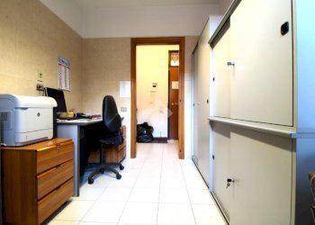 Terraced Villa Via Pietro de Coubertin, Bologna (neighborhood Costa Saragozza) - photo 7