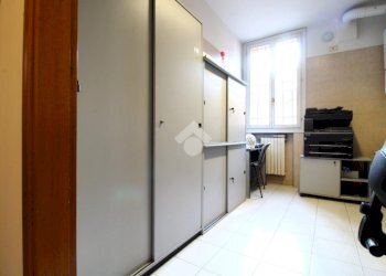 Terraced Villa Via Pietro de Coubertin, Bologna (neighborhood Costa Saragozza) - photo 9