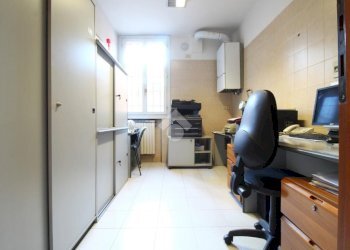 Terraced Villa Via Pietro de Coubertin, Bologna (neighborhood Costa Saragozza) - photo 10