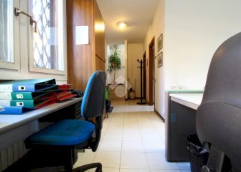 Terraced Villa Via Pietro de Coubertin, Bologna (neighborhood Costa Saragozza) - photo 11