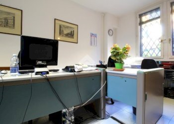 Terraced Villa Via Pietro de Coubertin, Bologna (neighborhood Costa Saragozza) - photo 12