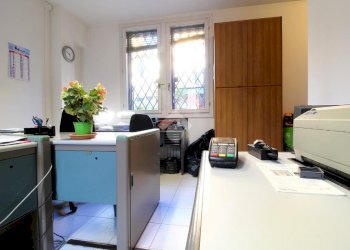 Terraced Villa Via Pietro de Coubertin, Bologna (neighborhood Costa Saragozza) - photo 13