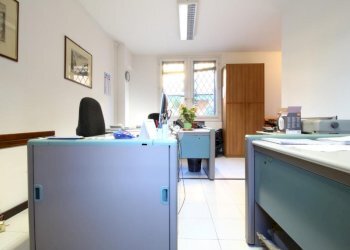 Terraced Villa Via Pietro de Coubertin, Bologna (neighborhood Costa Saragozza) - photo 14