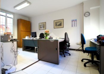 Terraced Villa Via Pietro de Coubertin, Bologna (neighborhood Costa Saragozza) - photo 15