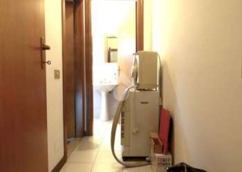 Terraced Villa Via Pietro de Coubertin, Bologna (neighborhood Costa Saragozza) - photo 16