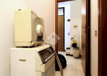 Terraced Villa Via Pietro de Coubertin, Bologna (neighborhood Costa Saragozza) - photo 17