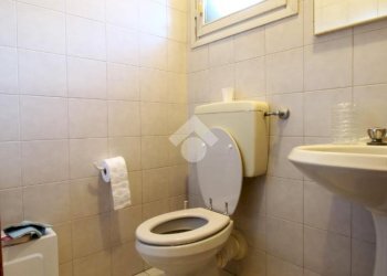 Terraced Villa Via Pietro de Coubertin, Bologna (neighborhood Costa Saragozza) - photo 18